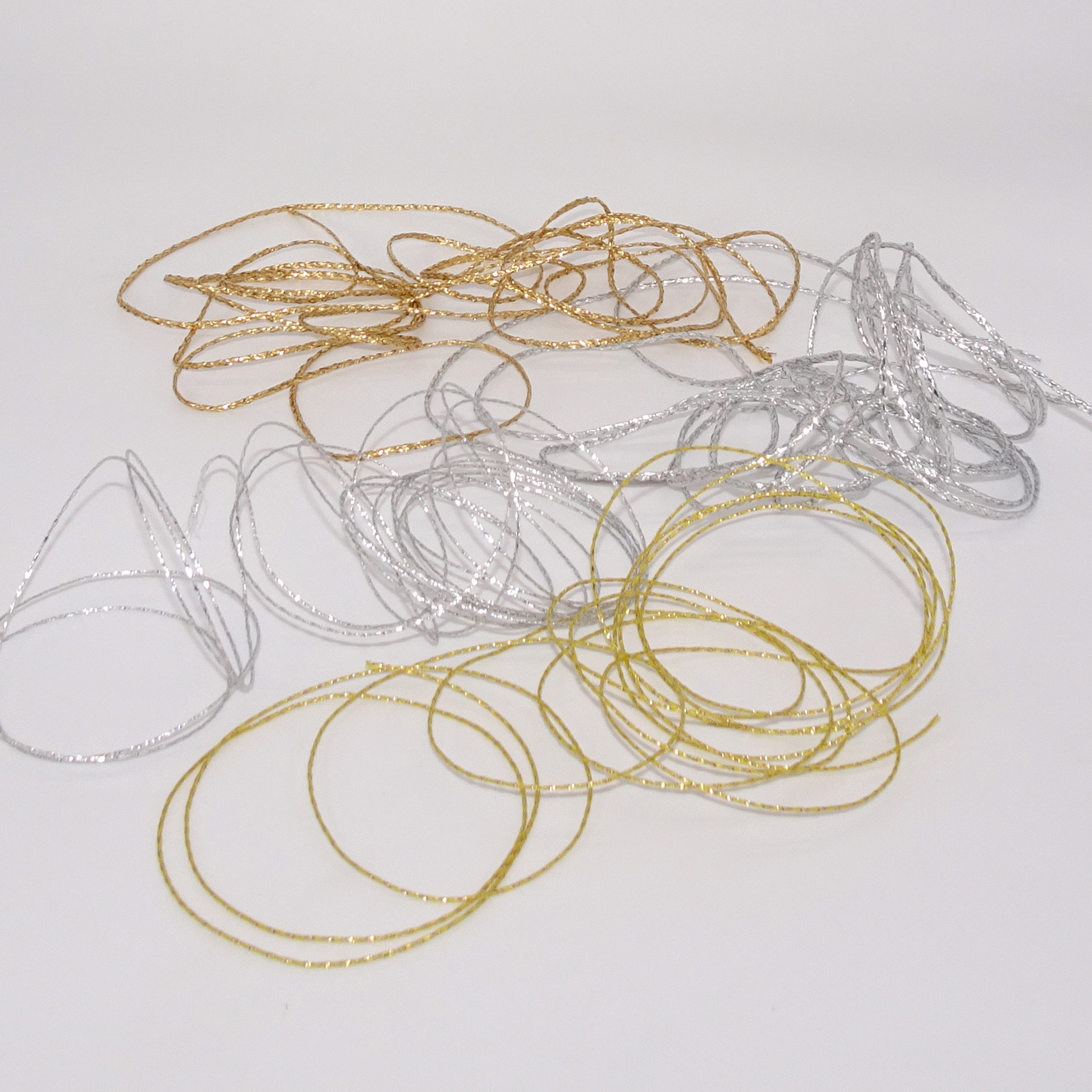 Tie cord