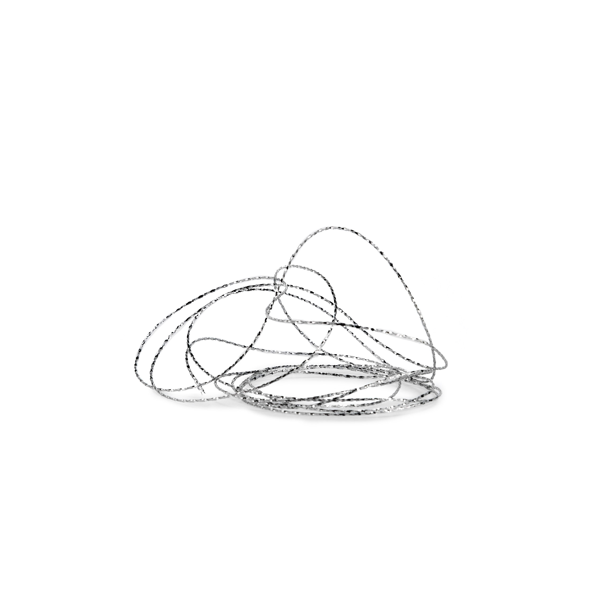 Tie cord