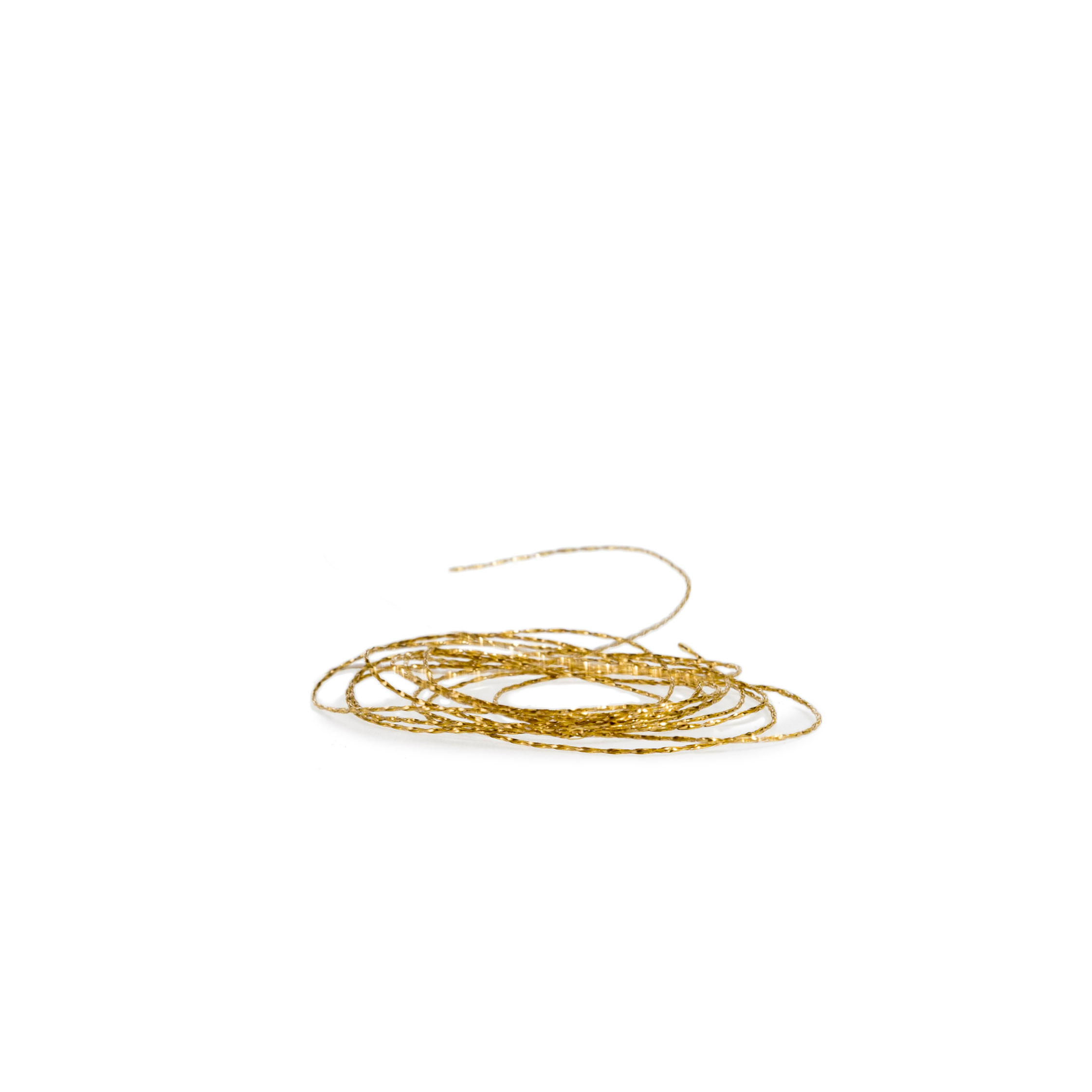Tie cord