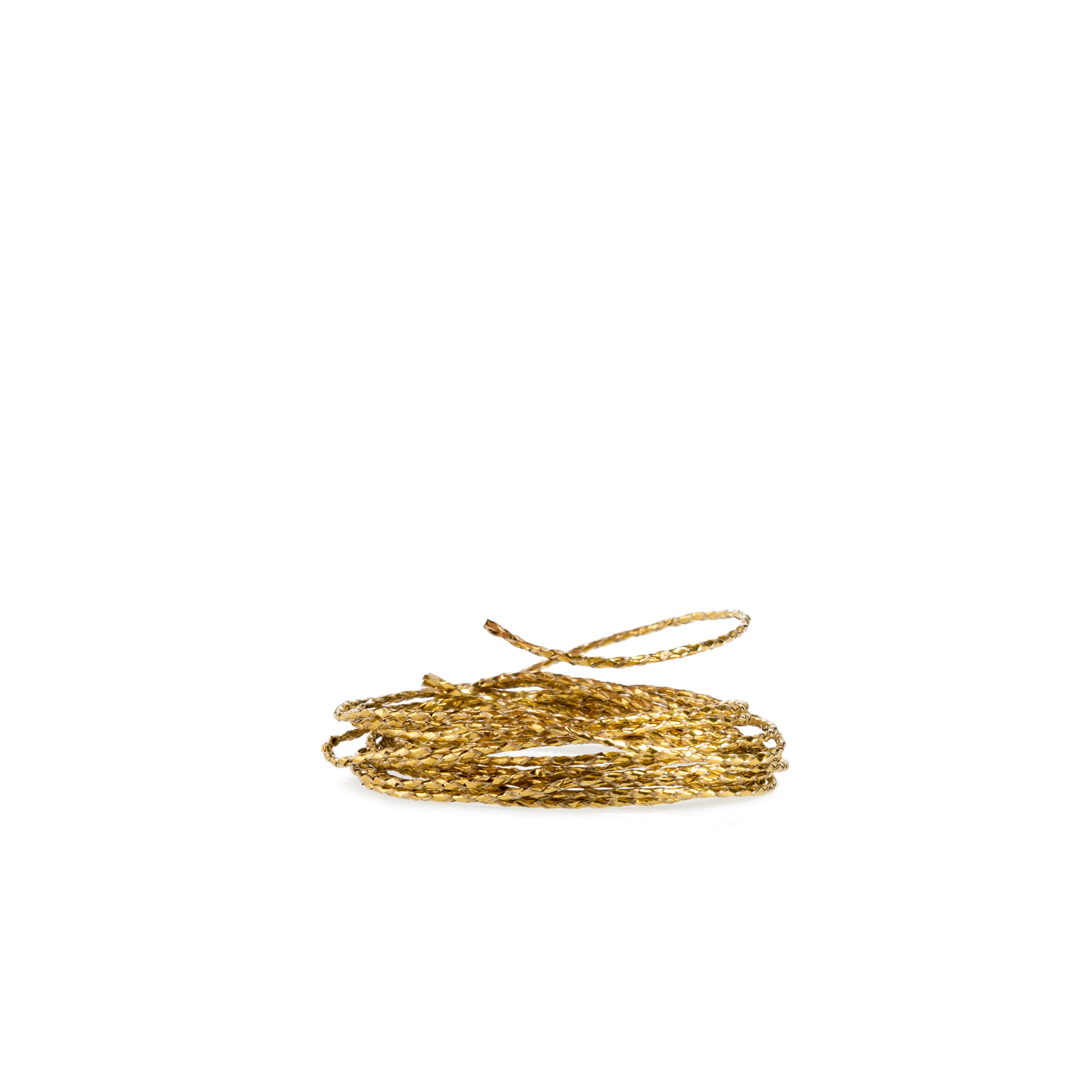 Tie cord
