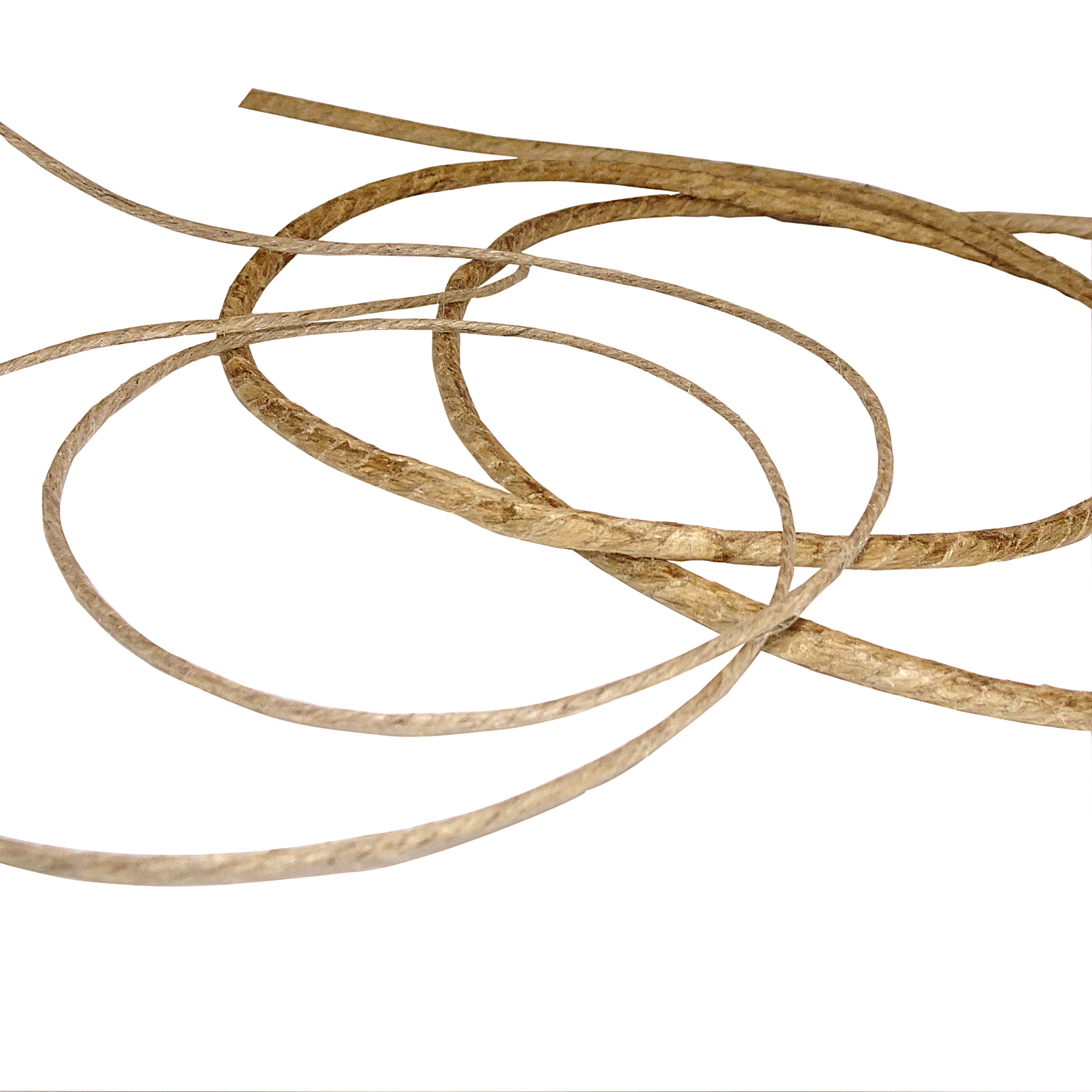 Linen cord