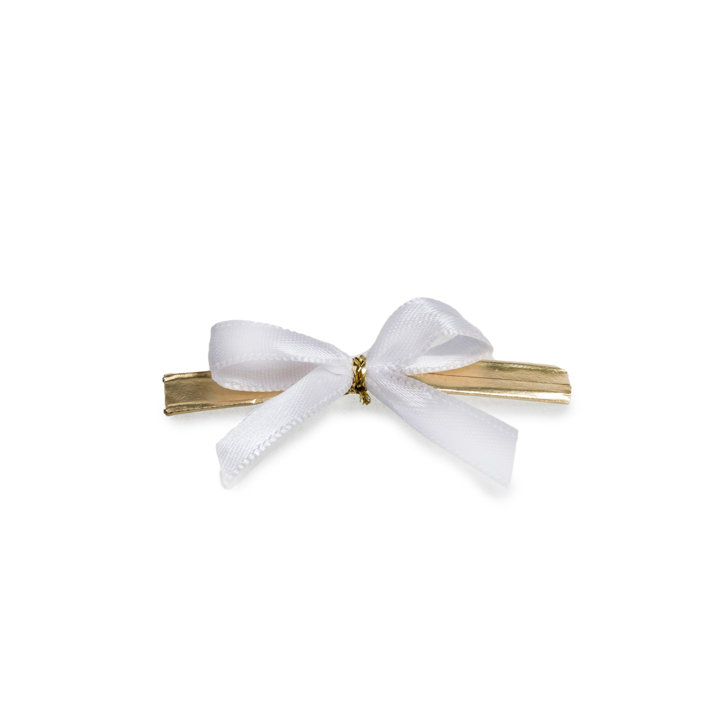 2-loop-bow from satin