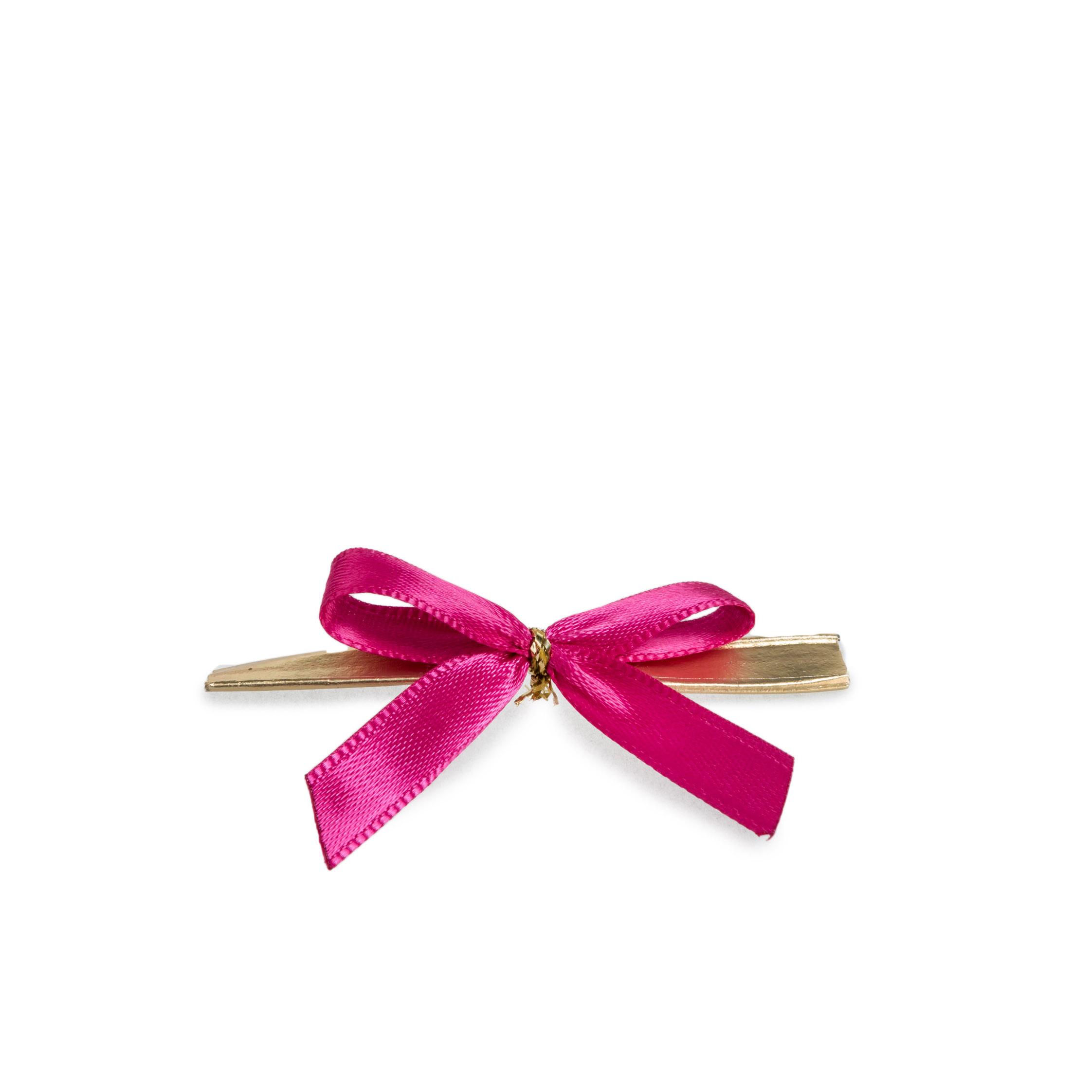 2-loop-bow from satin