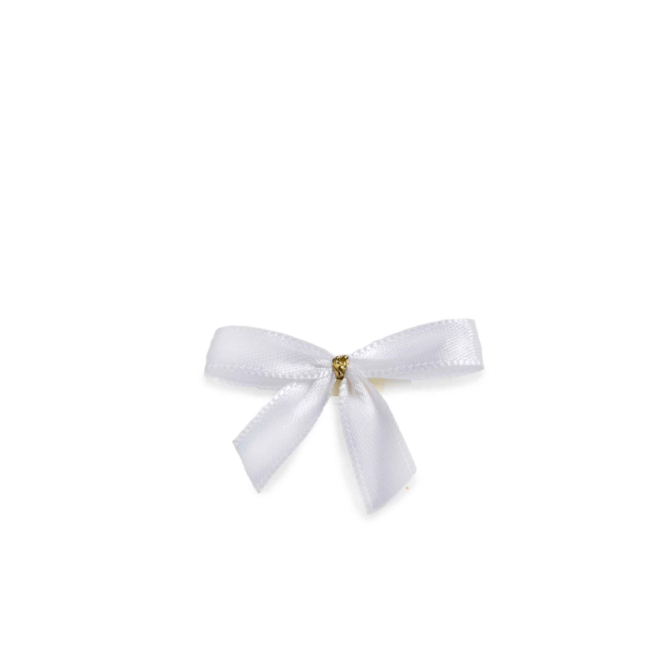 2-loop-bow from satin
