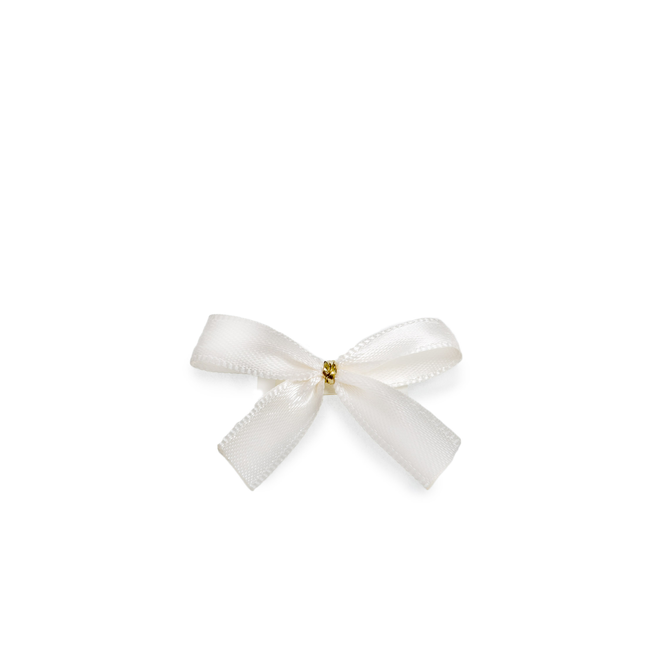 2-loop-bow from satin