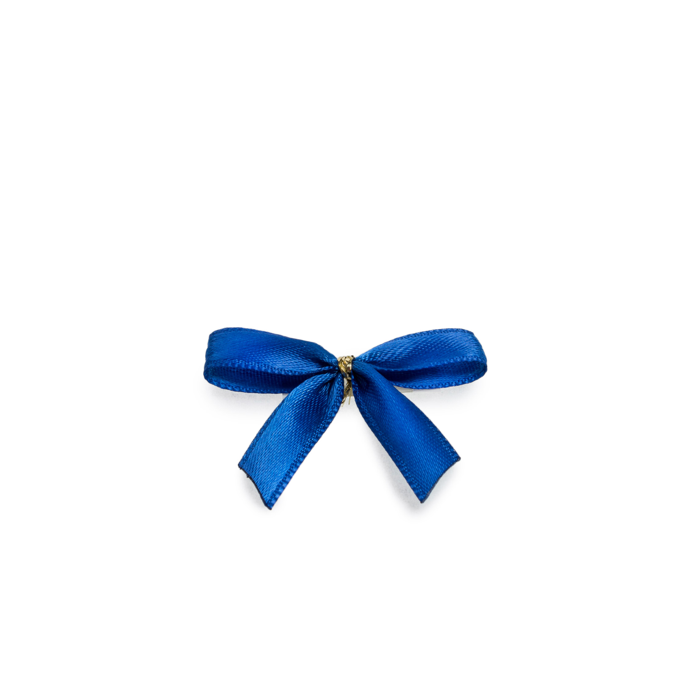2-loop-bow from satin