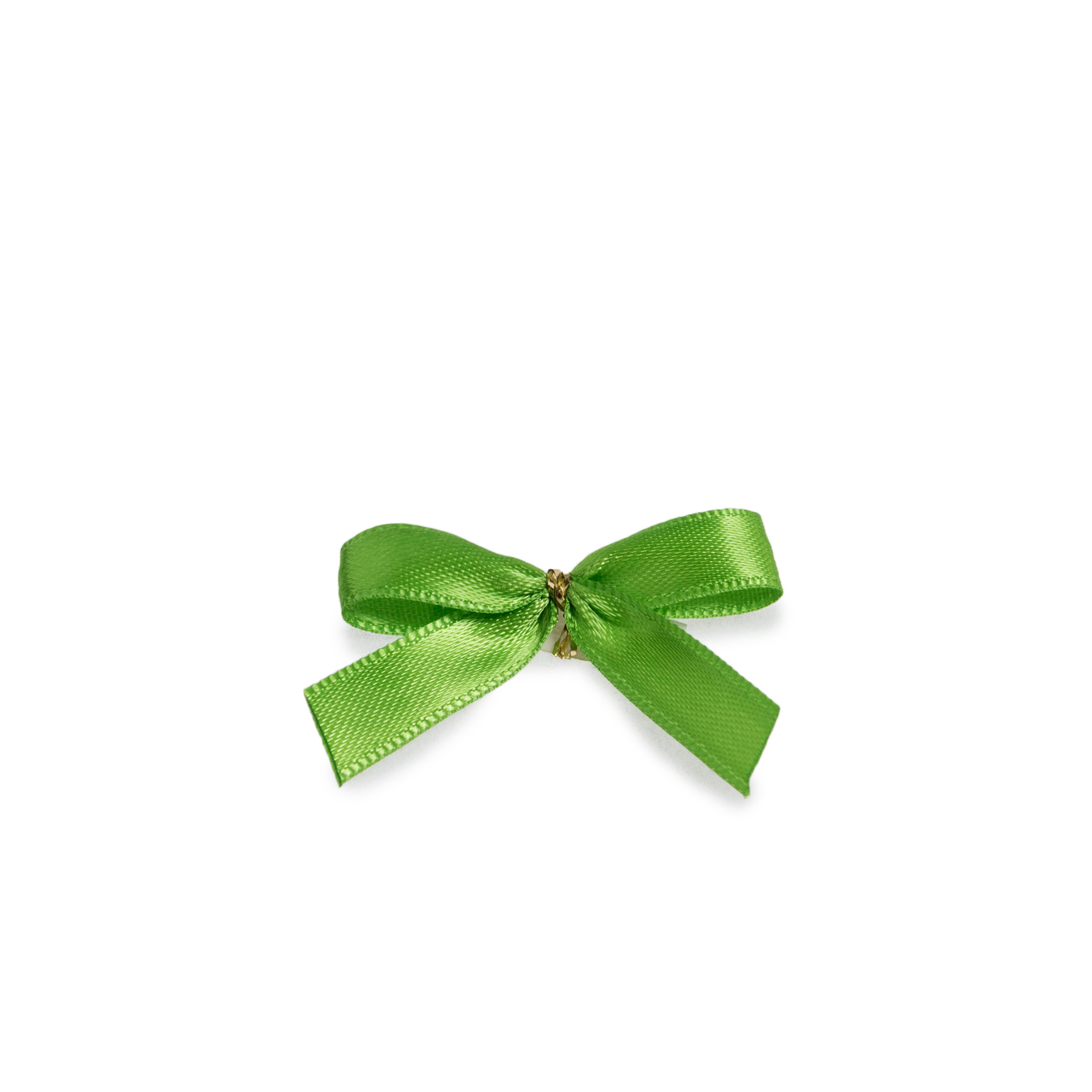 2-loop-bow from satin