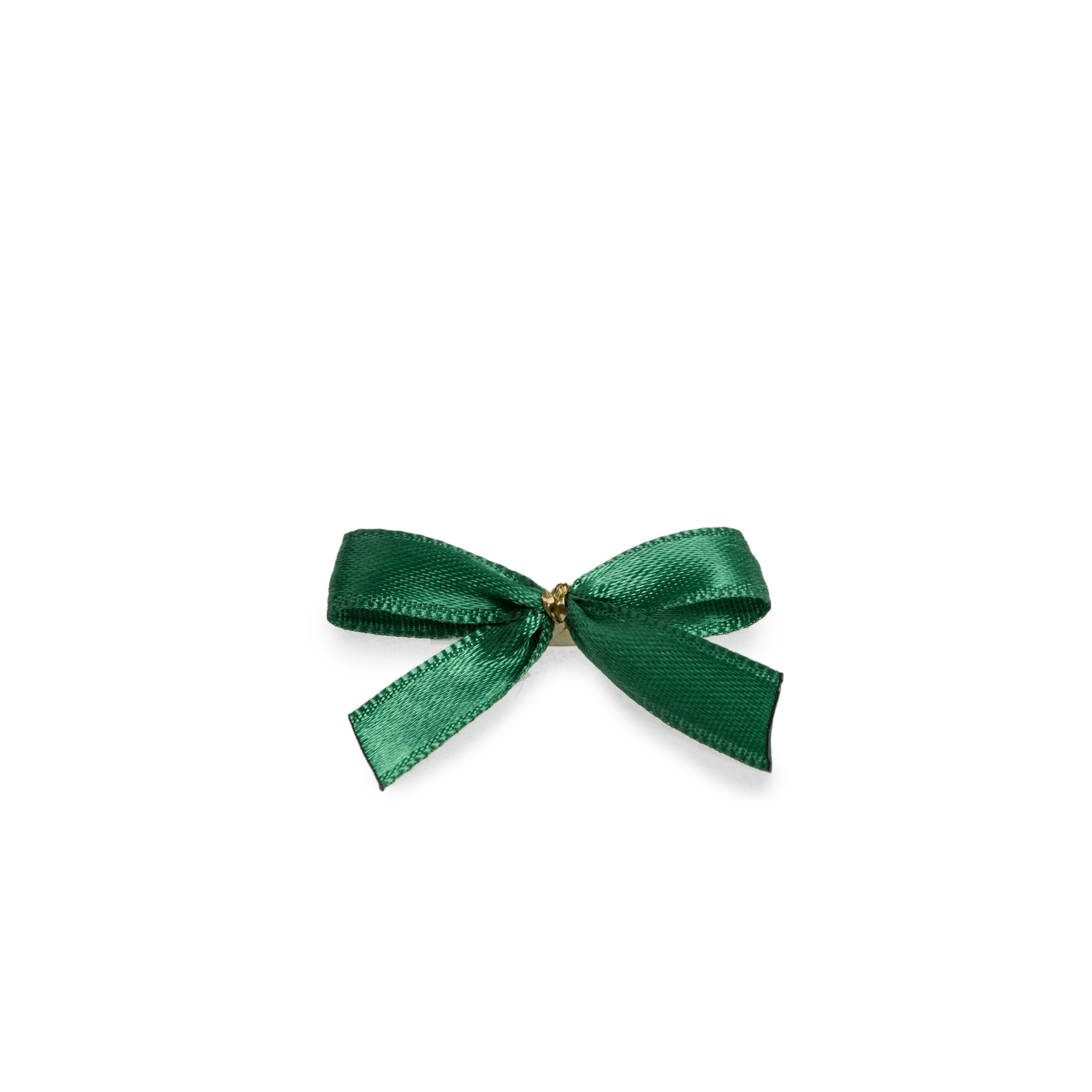 2-loop-bow from satin