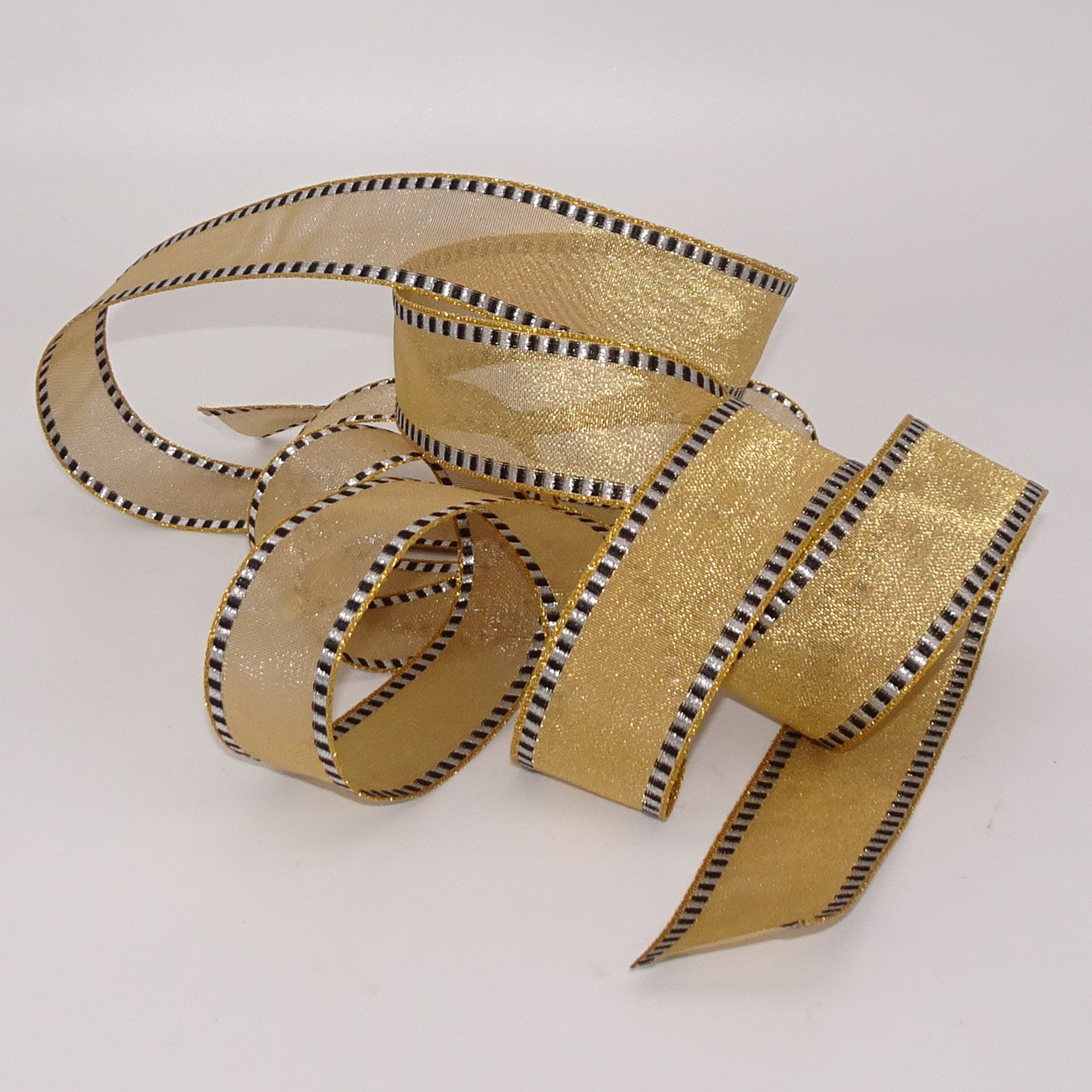 Golden Chintz