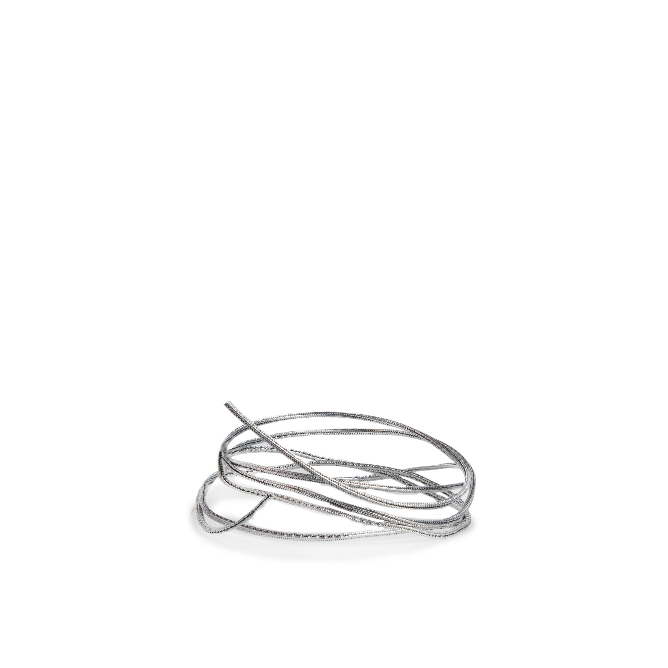 Elastic cord