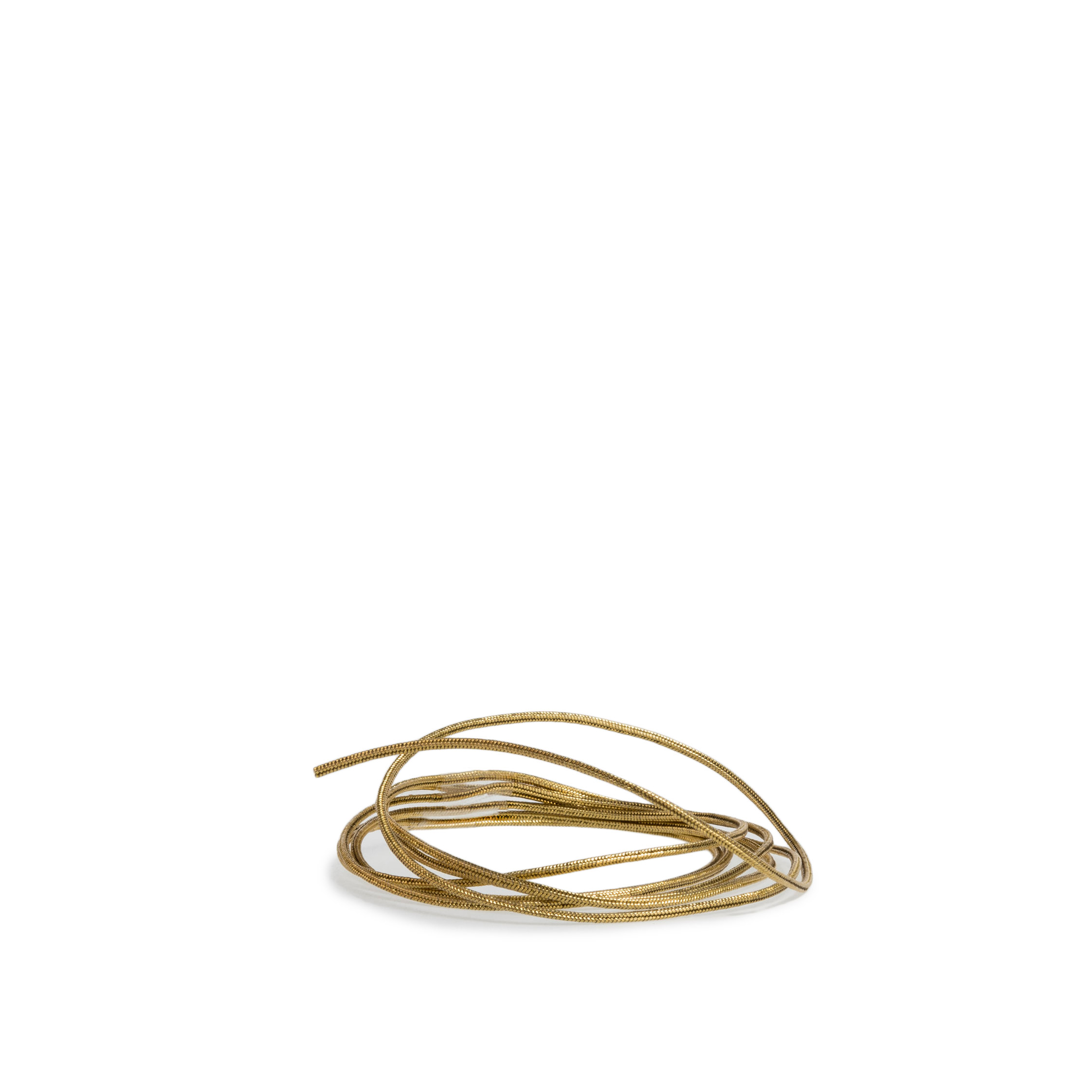 Elastic cord
