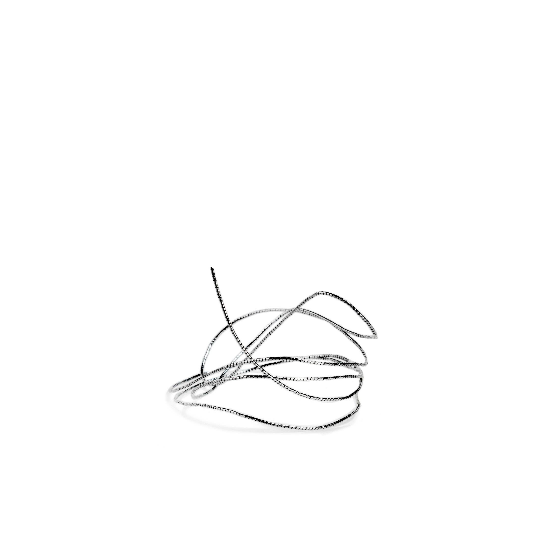 Elastic cord