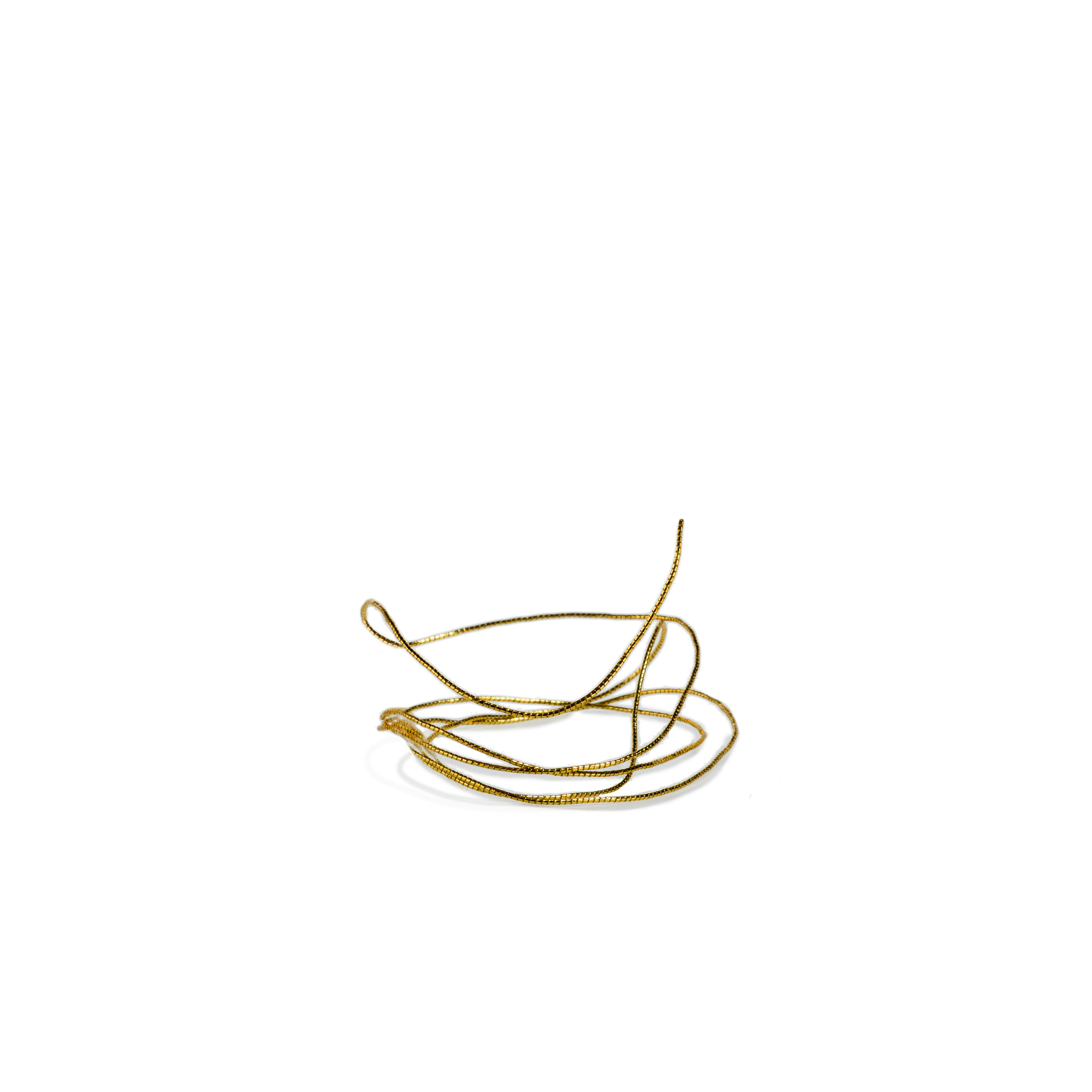 Elastic cord
