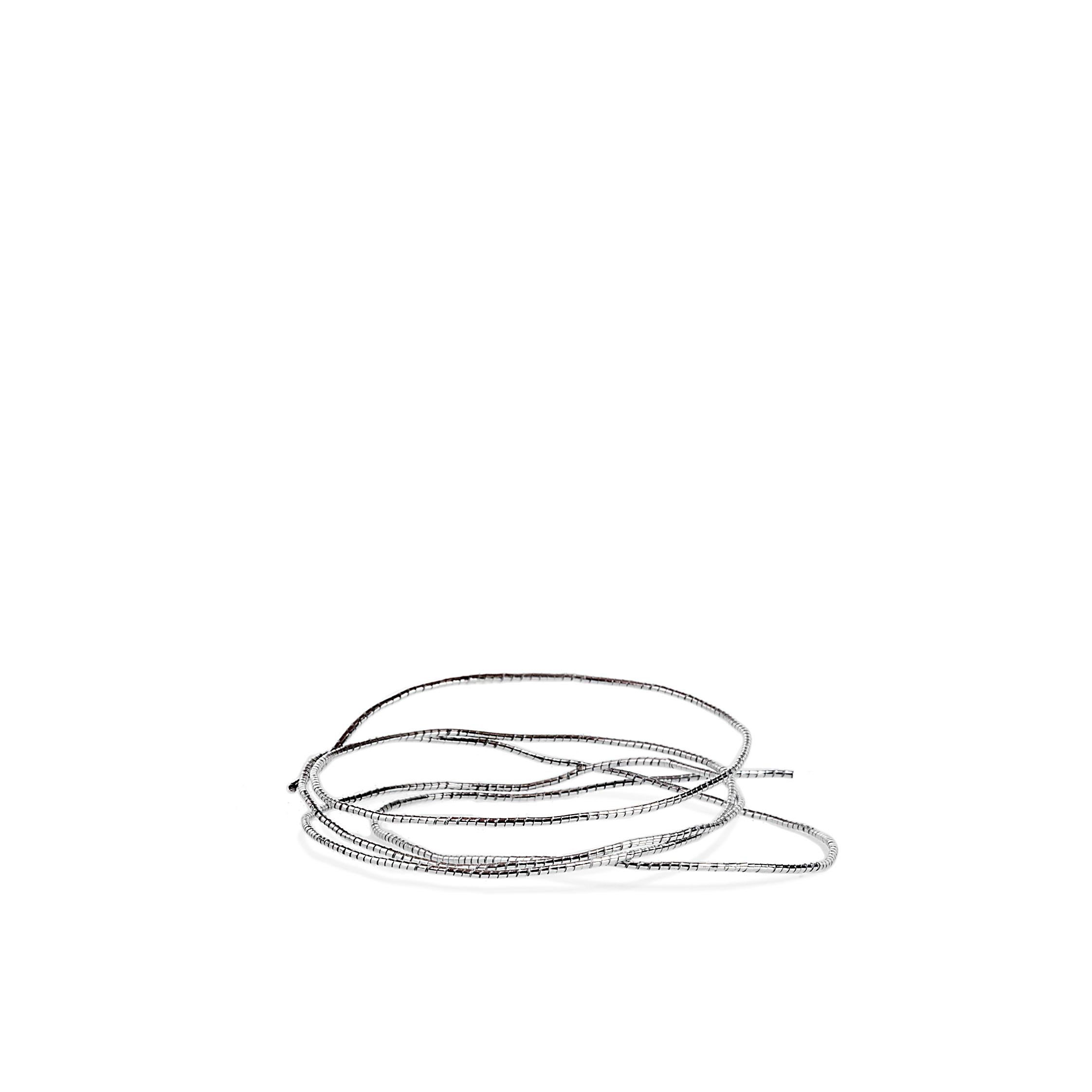 Elastic cord