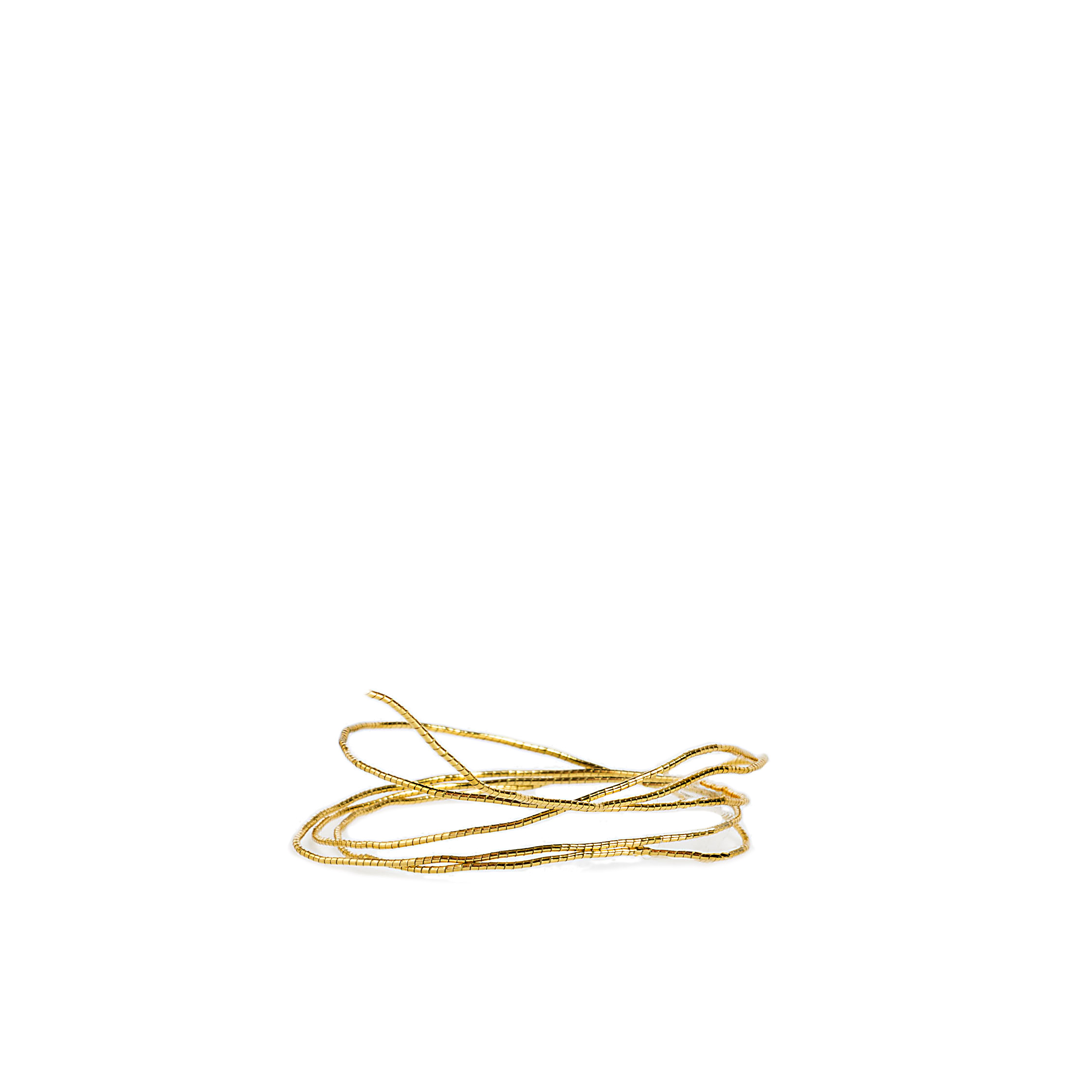 Elastic cord