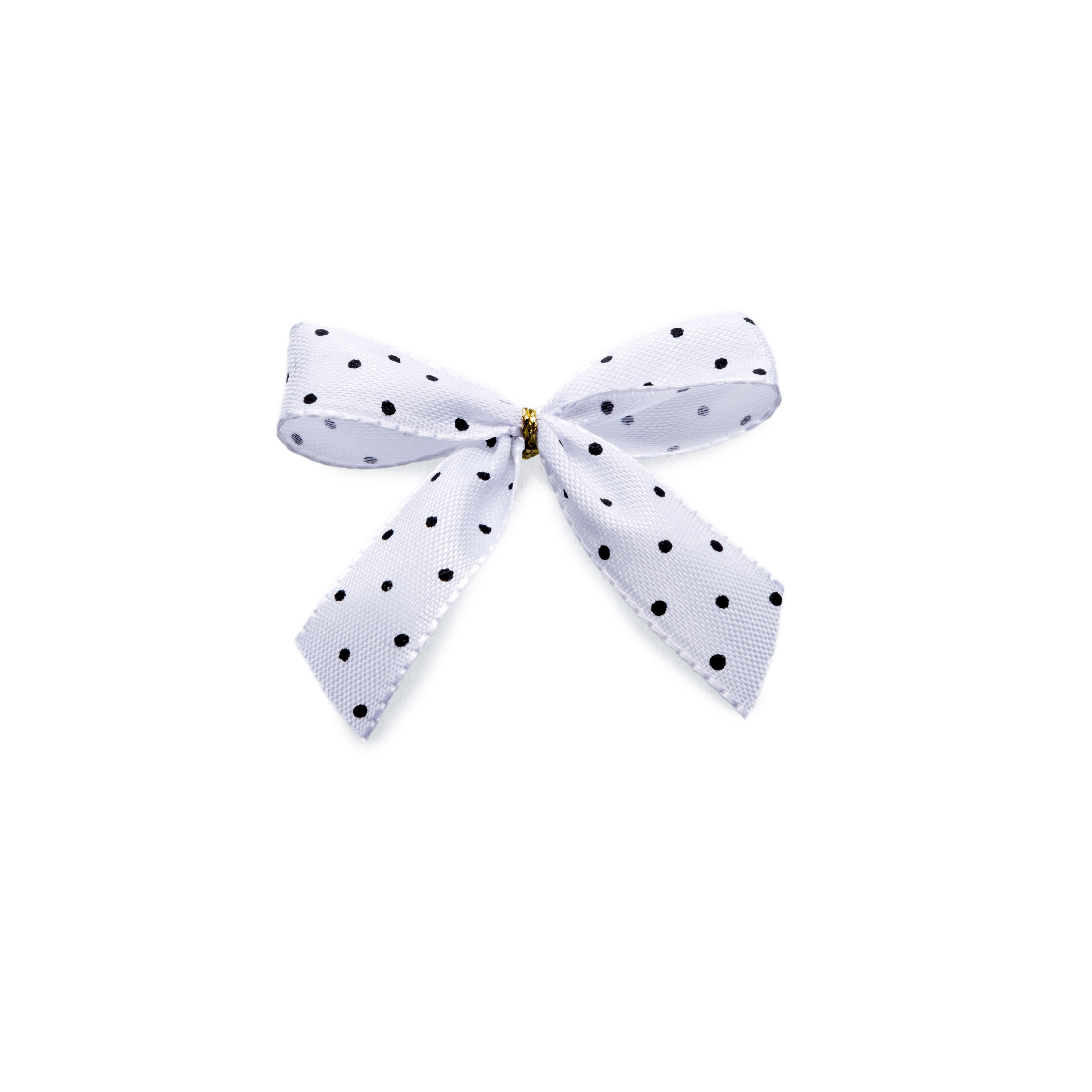 Dotted bows