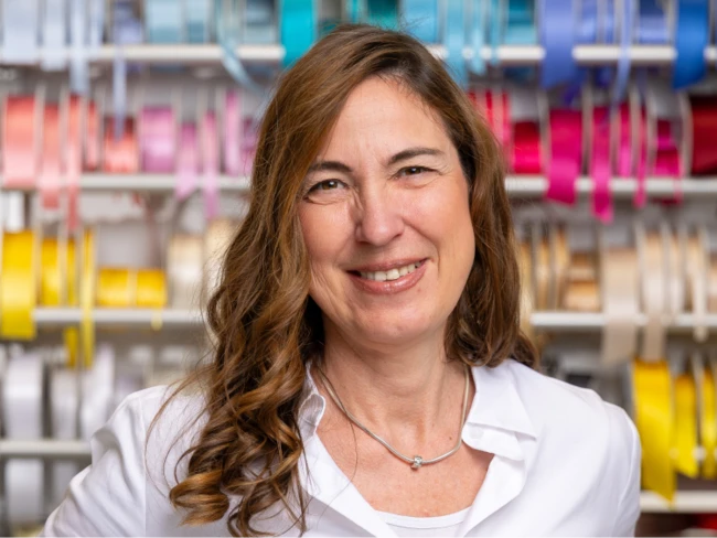 Christiane Flatter