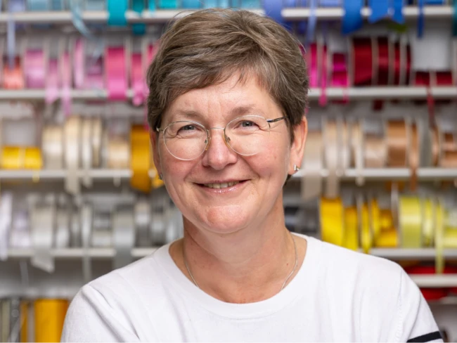 Christine Kopplin