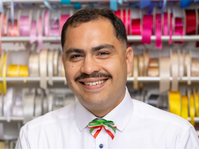 Daniel Alfaro Solano