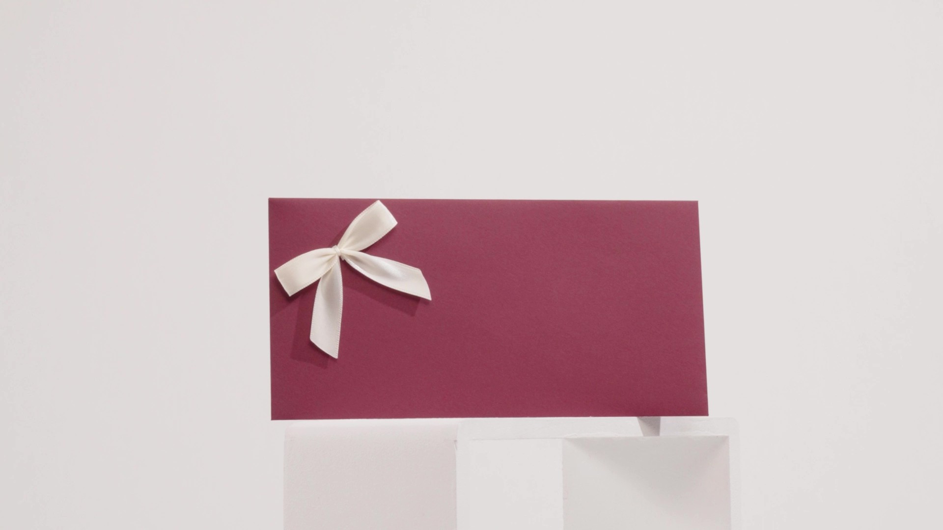 A warm invitation