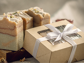 Just under 70 per cent of purchasing decisions are only made once in the shop