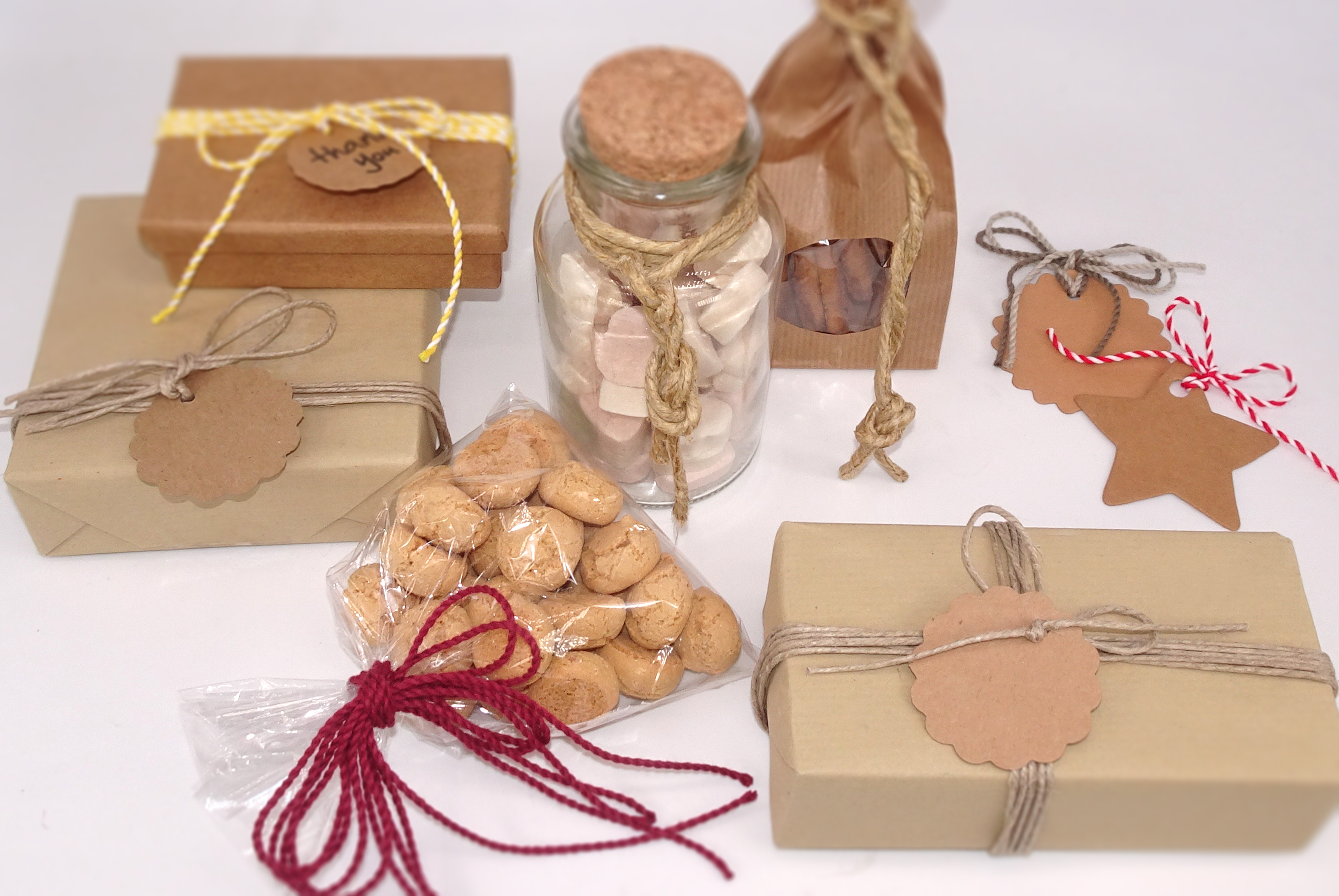 Paper cords: designing with purpose