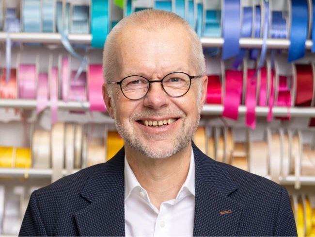 Martin Dohle