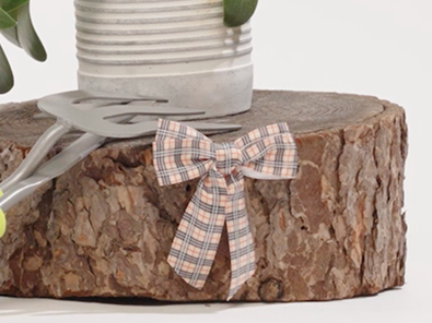 Sustainability: rPET and natural fibres