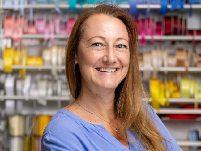 Petra Böttcher