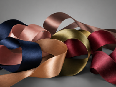 Ribbons