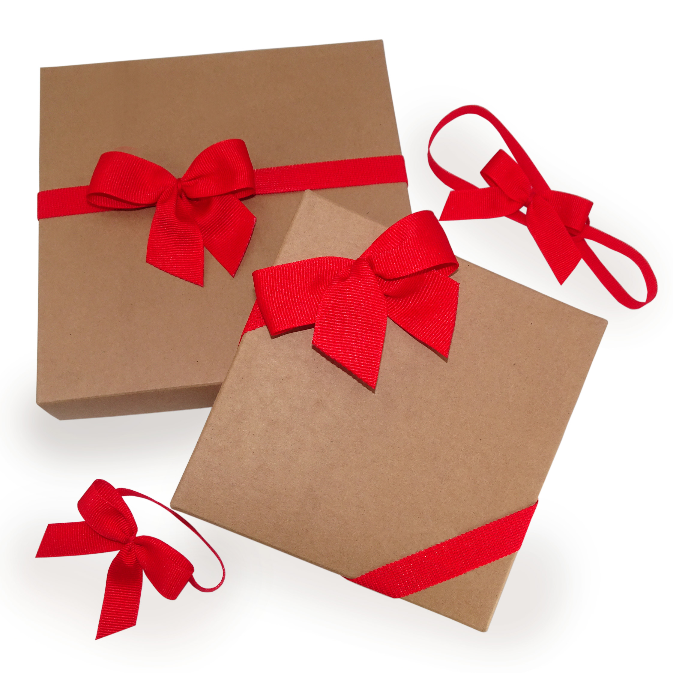Expandable bows